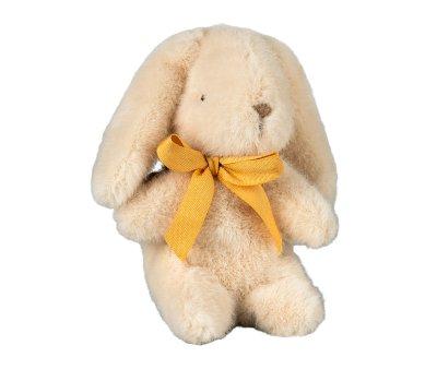 Conejito Plush Cream Mini