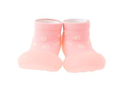 Calzado Attipas Shell Pink Aqua-X
