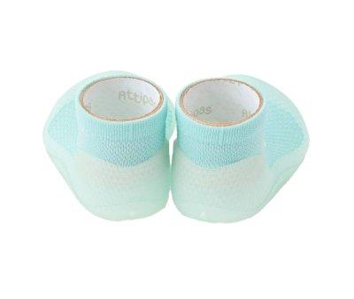 Calzado Attipas Whale Blue Aqua-X
