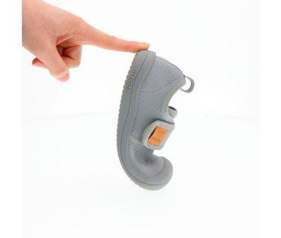 Calzado Attipas Skin Shoes Grey