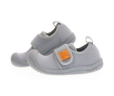 Calzado Attipas Skin Shoes Grey