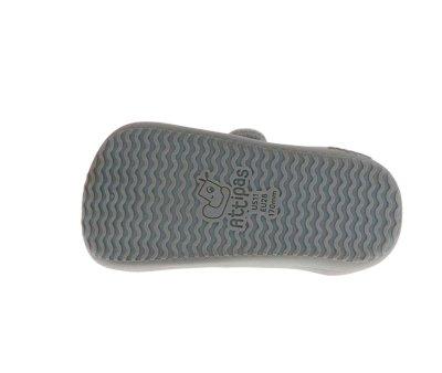 Calzado Attipas Skin Shoes Grey