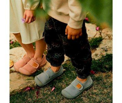 Calzado Attipas Skin Shoes Grey