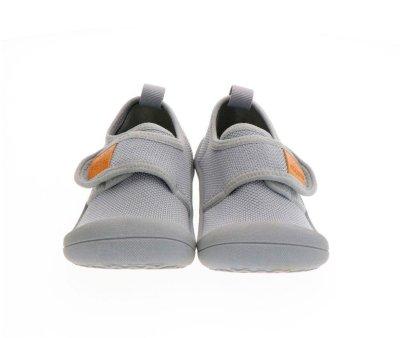 Calzado Attipas Skin Shoes Grey