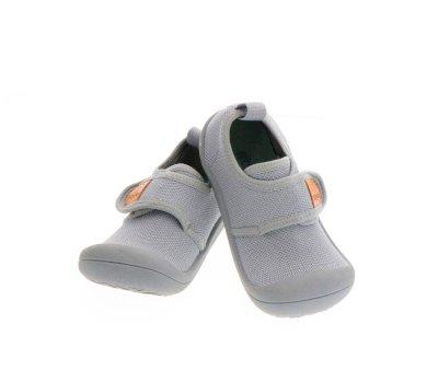 Calzado Attipas Skin Shoes Grey