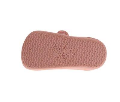 Calzado Attipas Skin Shoes Pink