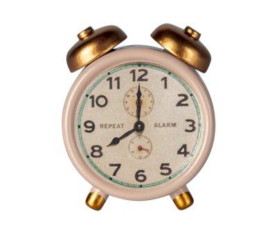 Reloj Despertador Ratn Powder