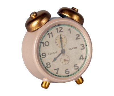 Reloj Despertador Ratn Powder