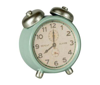 Sveglia Mint Mouse Maileg