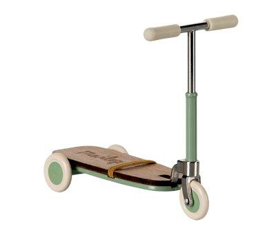 Monopattino Maileg Mouse Menta