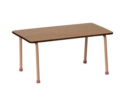 Mesa y 2 Sillas Ratn Dark Powder