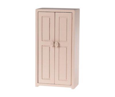 Armario de Madera Light Powder