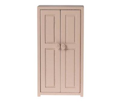 Armario de Madera Light Powder