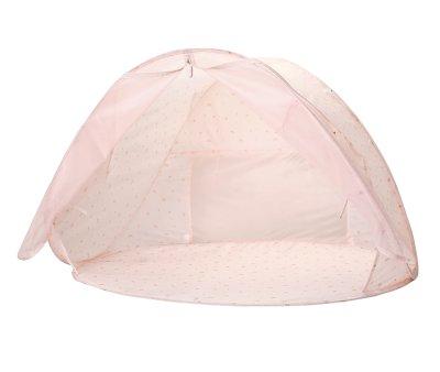 Carpa Pop-Up con Protector Antimosquitos Starlight Mini