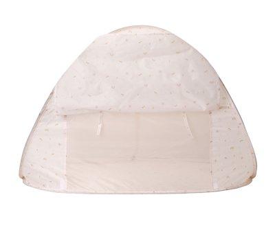 Tenda Pop-Up Mini com Protetor Anti-mosquitos STARLIGHT