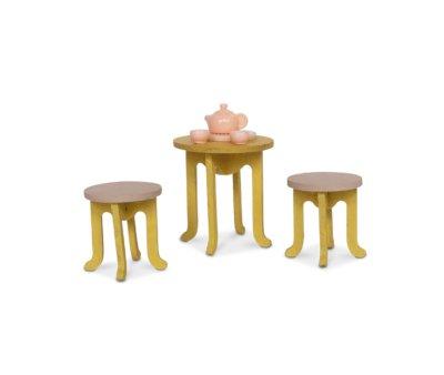 Mala Ella Ballet Room