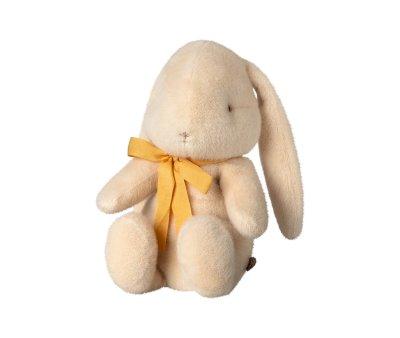 Conejito Plush Cream Mediano