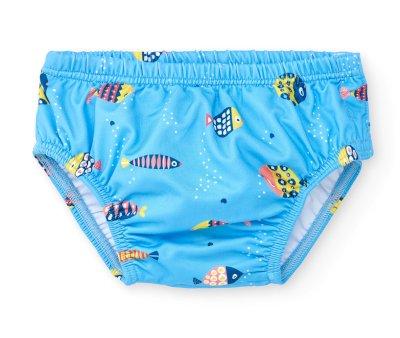 Baador Paal Peces