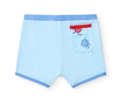 Short Protezione Solare Tartarughe