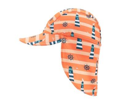Cappello Spiaggia UPF50+ Faro