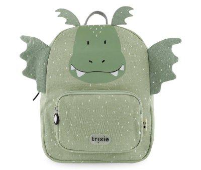 Zaino Trixie Mr.Dragon Personalizzabile