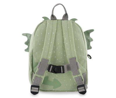 Zaino Trixie Mr.Dragon Personalizzabile