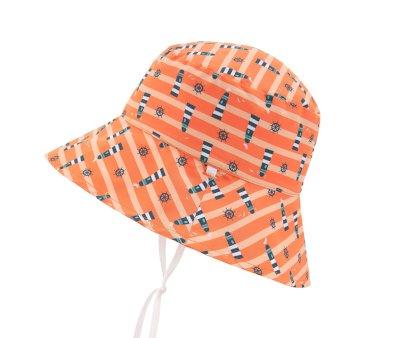 Gorro Reversible Faro UPF50+