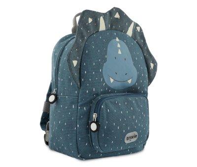 Zaino Trixie Mr.Triceratops Personalizzabile