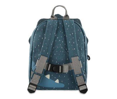 Zaino Trixie Mr.Triceratops Personalizzabile