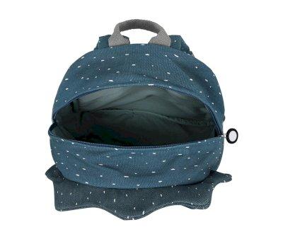 Zaino Trixie Mr.Triceratops Personalizzabile