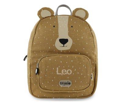 Zaino Trixie Mr.Bear Personalizzabile