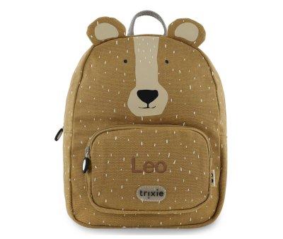 Zaino Trixie Mr.Bear Personalizzabile