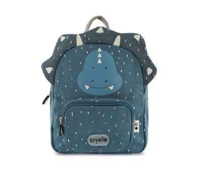 Zaino Trixie SMALL Mr.Triceratops Personalizzabile