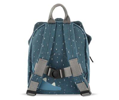 Zaino Trixie SMALL Mr.Triceratops Personalizzabile