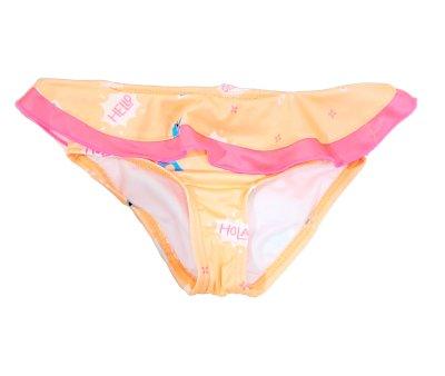 Slip Bikini Protezione Solare Flash