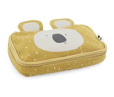 Estuche Rectangular Mr. Koala Personalizable