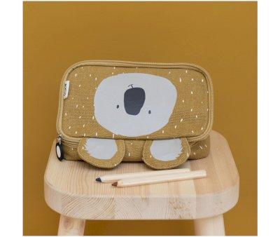 Estuche Rectangular Mr. Koala Personalizable