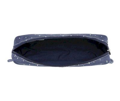 Astuccio Trixie Mr.Penguin Personalizzabile