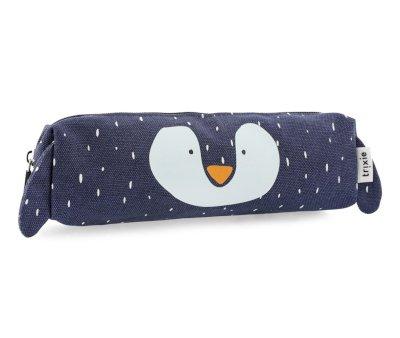 Astuccio Trixie Mr.Penguin Personalizzabile