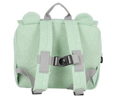 Zaino-Cartella Prescolare Mr.Bear Personalizzabile
