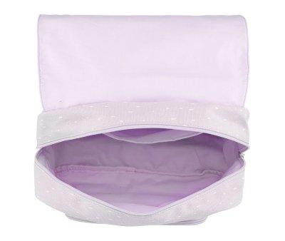 Zaino-Cartella Prescolare Mrs.Mouse Personalizzabile