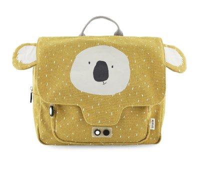 Zaino-Cartella Prescolare Mr.Koala Personalizzabile