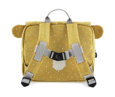 Zaino-Cartella Prescolare Mr.Koala Personalizzabile