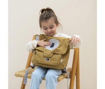 Zaino-Cartella Prescolare Mr.Koala Personalizzabile
