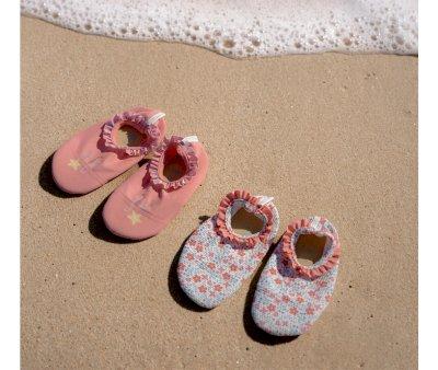 Zapatillas Antideslizantes Sunny Flowers Multicolor