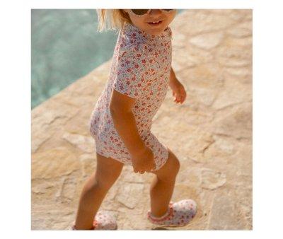 Zapatillas Antideslizantes Sunny Flowers Multicolor