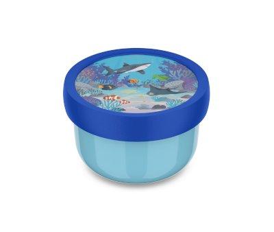 Caja de Frutas Tropical Ocean
