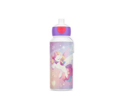 Pack Almuerzo Campus Unicorn Glow