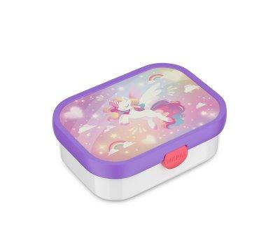 Pack Almuerzo Campus Unicorn Glow