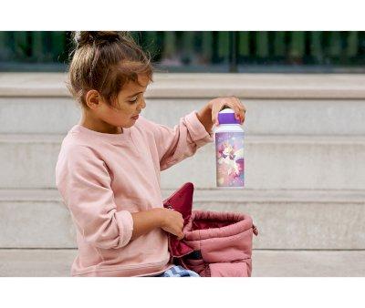 Pack Almuerzo Campus Unicorn Glow
